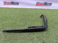 Молдинг бампера правый передний Hyundai Elantra 7 рест