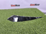 Молдинг бампера правый передний Hyundai Elantra 7