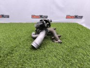 Турбина Kia Seltos SP2 2019-