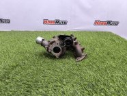 Турбина Kia Soul 2017