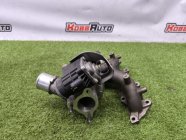 Турбина Hyundai Sonata 1.6