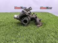 Турбина Hyundai Sonata 1.6