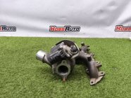 Турбина Hyundai Sonata 1.6