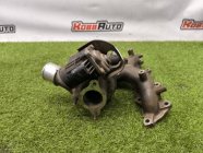 Турбина Hyundai Sonata 1.6