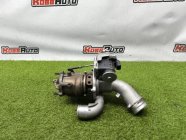 Турбина Kia Seltos SP2 2019-