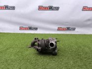 Турбина Kia Ceed