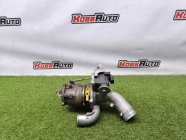 Турбина Kia Seltos SP2 2019-