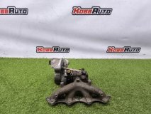 Турбина Kia Optima 4 2015-