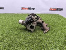 Турбина Kia Optima 4 2015-