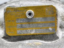 Турбина Kia Optima 4 2015-