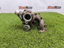 Турбина Kia Ceed 2018