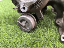 Турбина Kia Ceed 2018