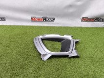 Окантовка ПТФ правая передняя Kia Sorento Prime 3