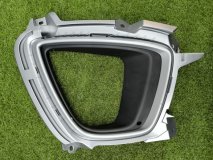 Окантовка ПТФ правая передняя Kia Sorento Prime 3