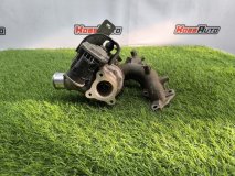 Турбина Kia Optima 4 2015-