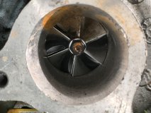 Турбина Kia Optima 4 2015-