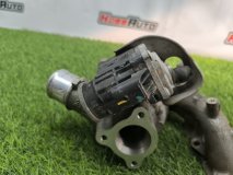 Турбина Kia Optima 4 2015-