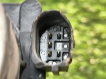 Турбина Kia Cerato 4 2021