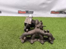 Турбина Kia Seltos SP2