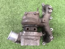 Турбина Kia Seltos SP2