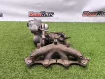 Турбина Kia Optima 4 2015-