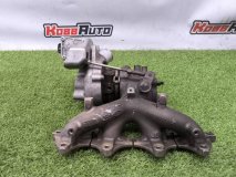 Турбина Kia Cerato 4 2021