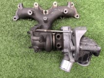 Турбина Kia Cerato 4 2021