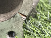 Турбина Kia Optima 4 2015-