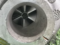 Турбина Kia Optima 4 2015-