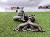 Турбина Kia Seltos SP2