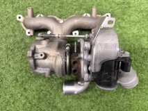 Турбина Kia Seltos SP2