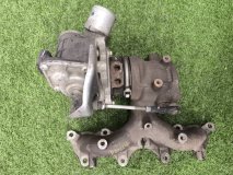 Турбина Kia Optima 4 2015-