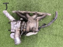 Турбина Kia Optima 4 2015-