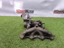 Турбина Kia Optima 4 2015-