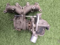 Турбина Kia Optima 4 2015-