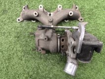 Турбина Kia Optima 4 2015-