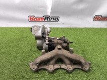 Турбина Kia Optima 4 2015-