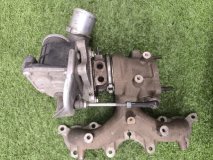 Турбина Kia Optima 4 2015-