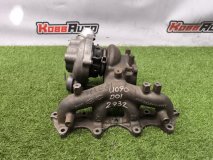 Турбина Kia Ceed 2018