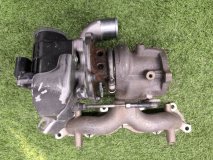 Турбина Kia Seltos SP2 2019-