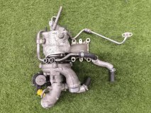 Турбина Hyundai Sonata 8 Турбина Hyundai Sonata 8