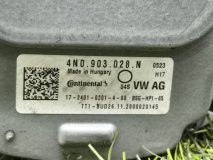 Генератор AUDI Q7 2020-