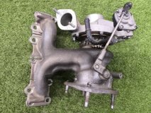 Турбина Genesis G70