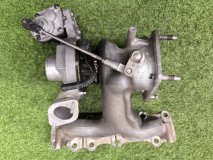 Турбина Genesis G70