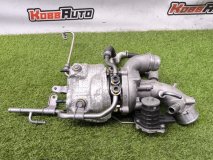 Турбина Hyundai Sonata 8 Турбина Hyundai Sonata 8