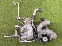 Турбина Hyundai Sonata 8 Турбина Hyundai Sonata 8