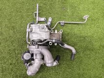 Турбина Hyundai Sonata 8 Турбина Hyundai Sonata 8