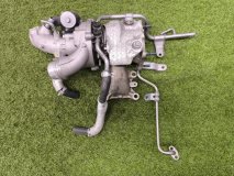 Турбина Hyundai Sonata 8 Турбина Hyundai Sonata 8