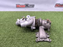 Турбина Hyundai Sonata 8 Турбина Hyundai Sonata 8