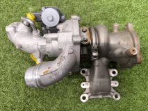 Турбина Hyundai Sonata 8 Турбина Hyundai Sonata 8